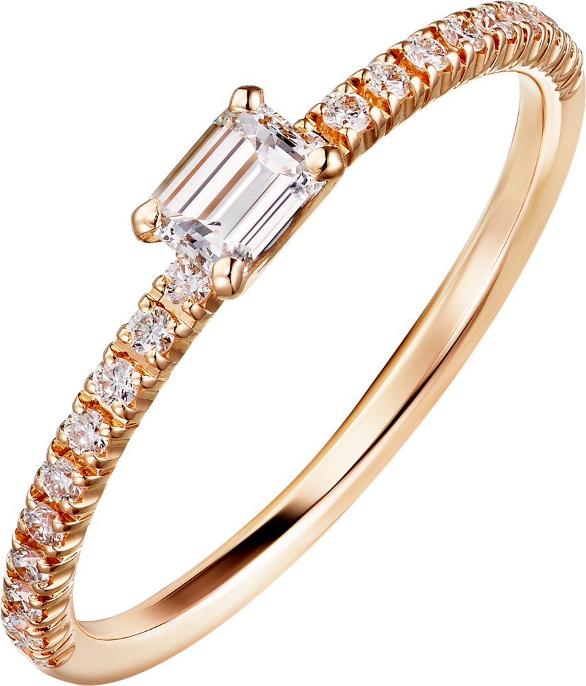 Cartier Bridal App