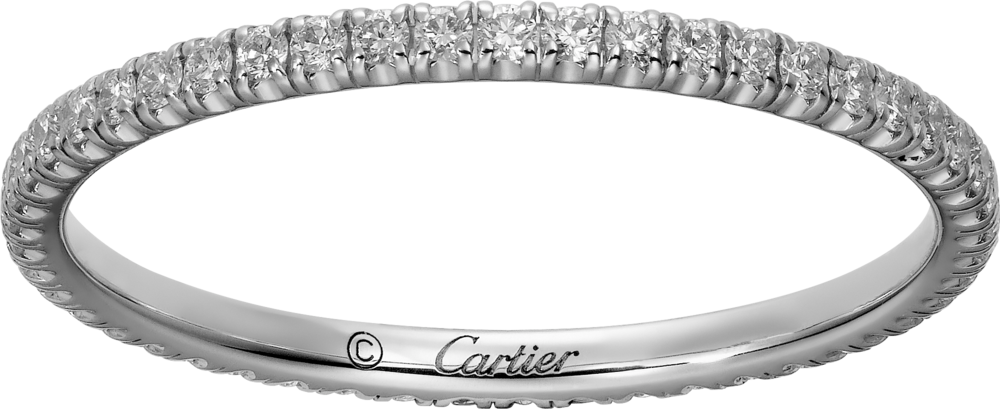 Cartier Bridal App