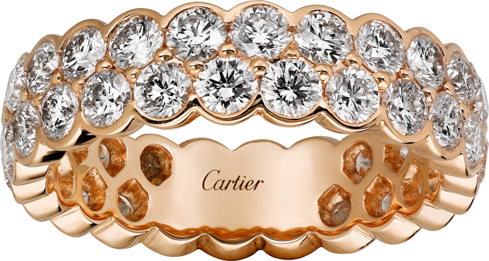 Cartier Bridal App