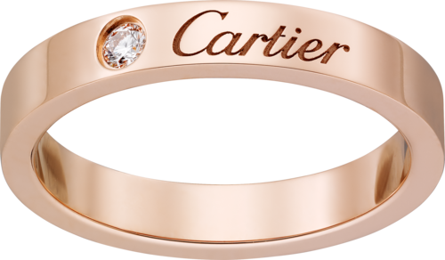 Cartier Bridal App
