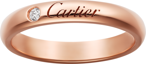 Cartier Bridal App