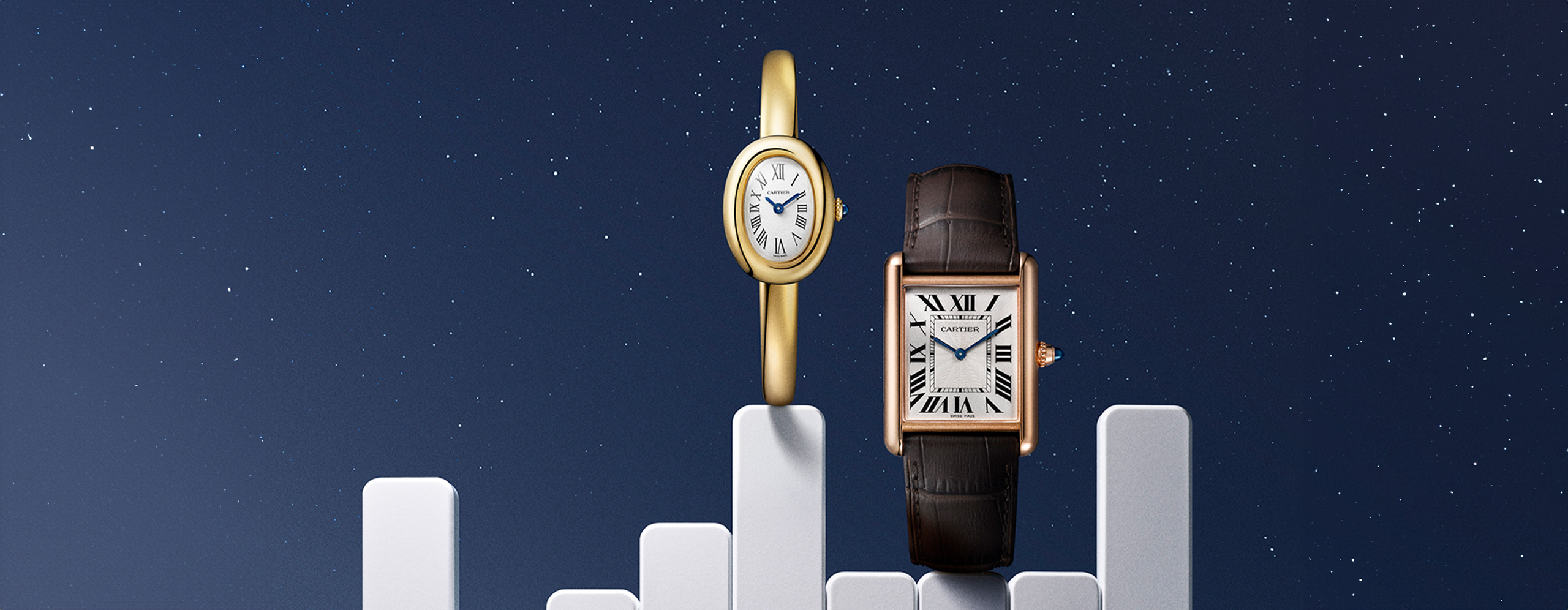 Cartier watch nz sale