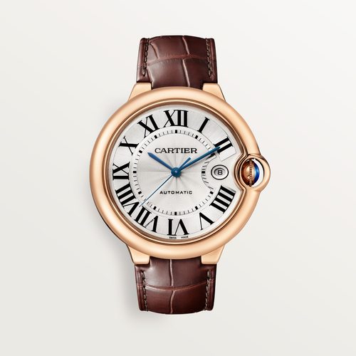 Cartier CRWGBB0030