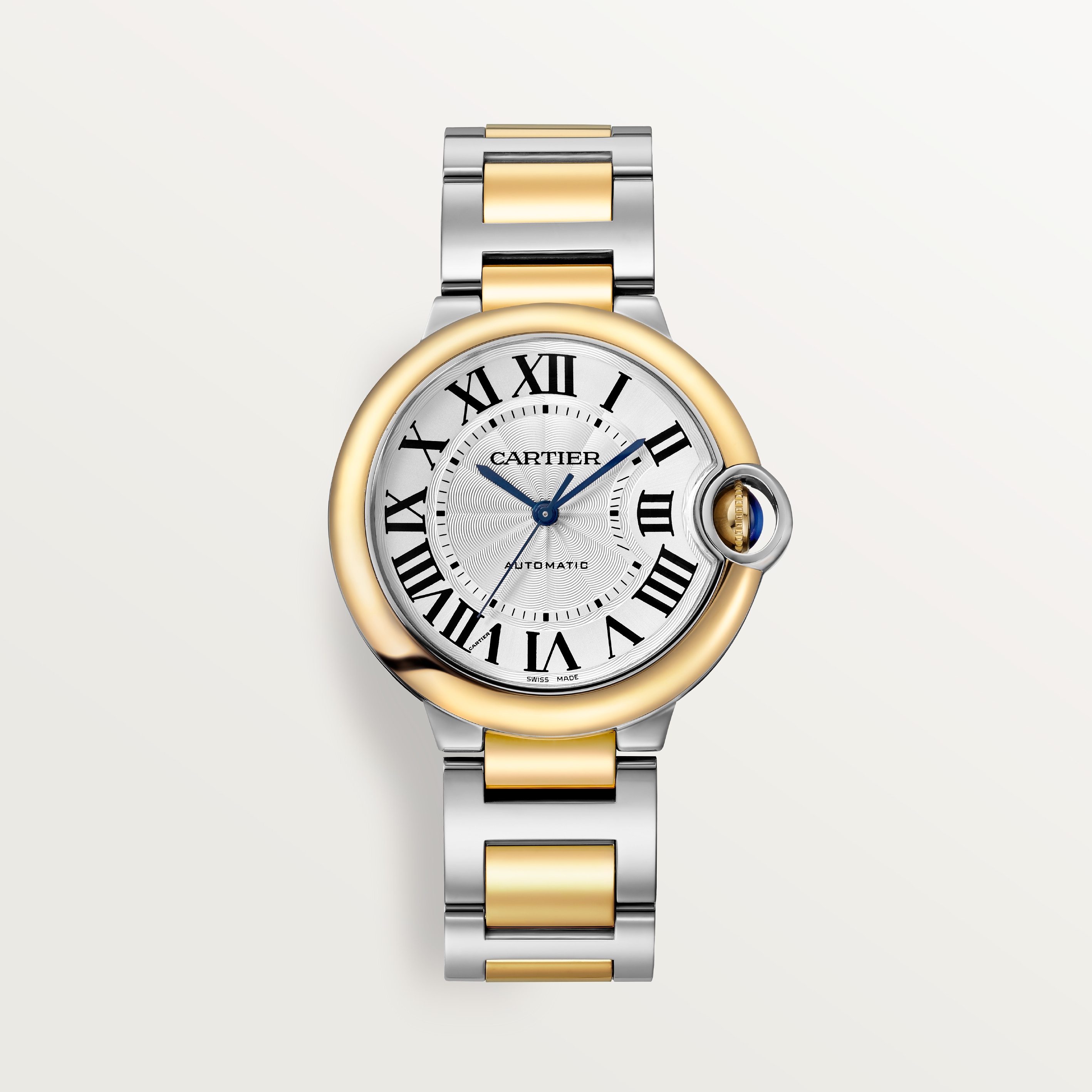 Cartier CRW2BB0038