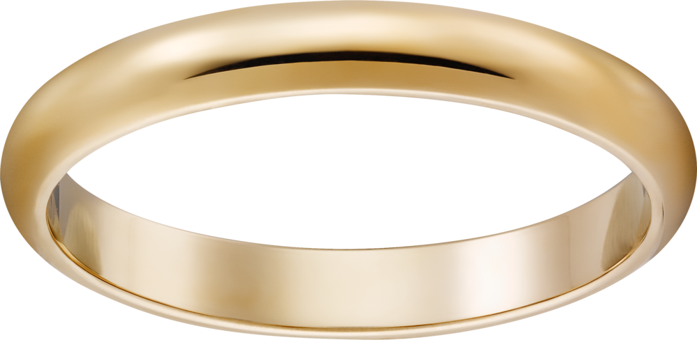 Cartier Bridal App