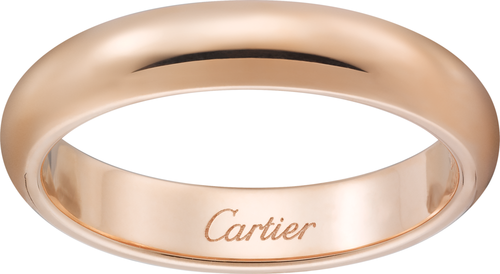 Cartier Bridal App