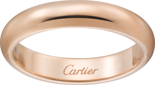 Cartier Bridal App