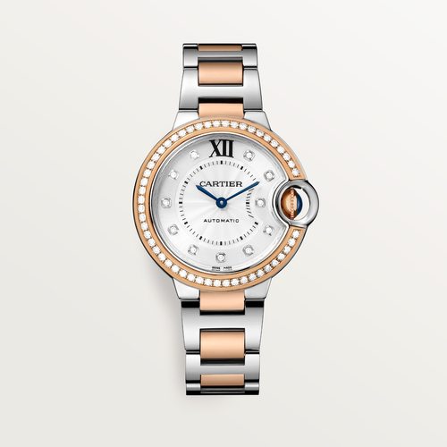 Cartier CRW3BB0023