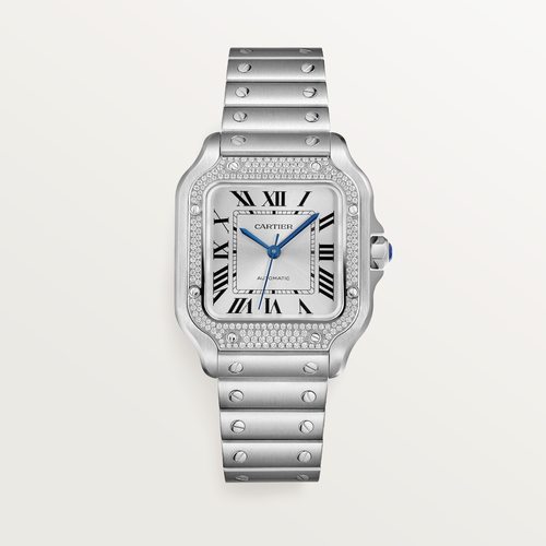Cartier CRW4SA0005