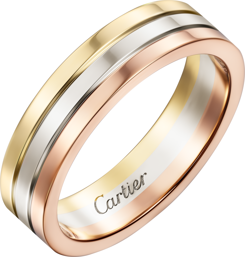 Cartier Bridal App