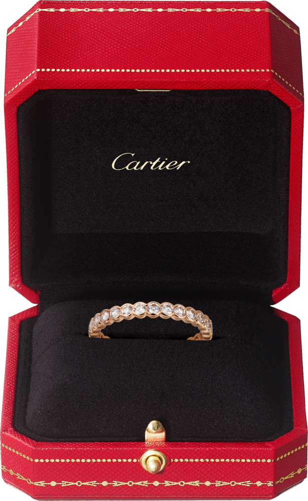 Cartier Bridal App