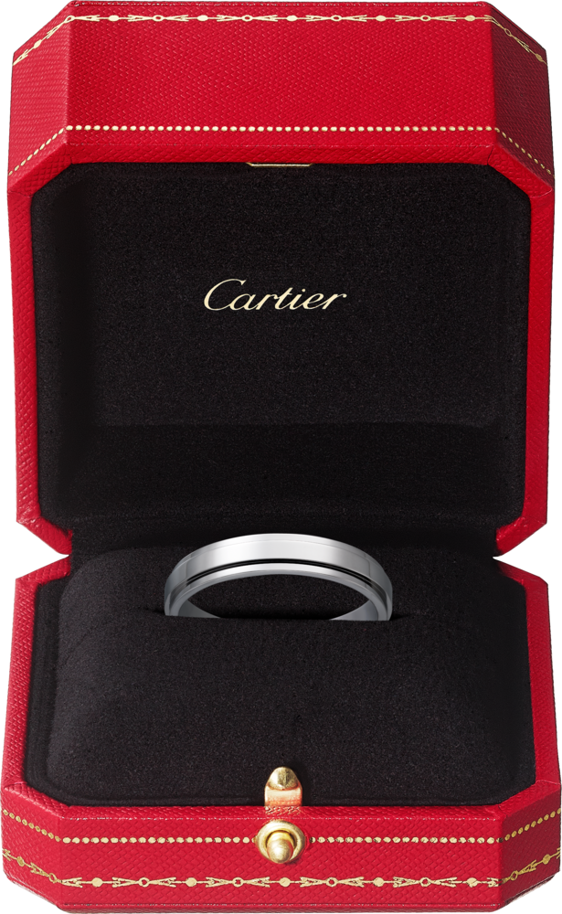 Cartier Bridal App