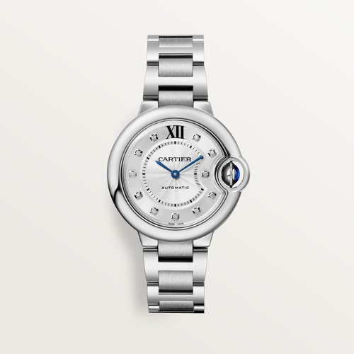 Cartier CRW4BB0021