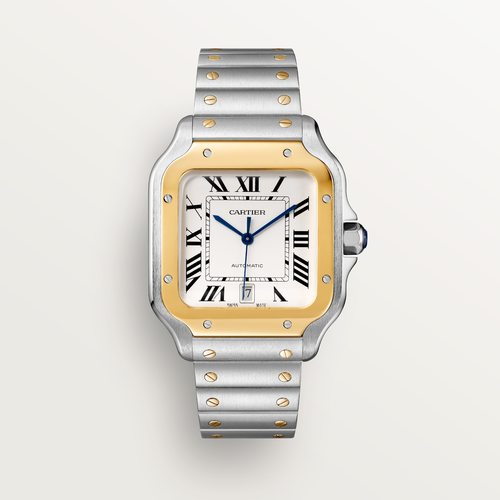 Cartier CRW2SA0009