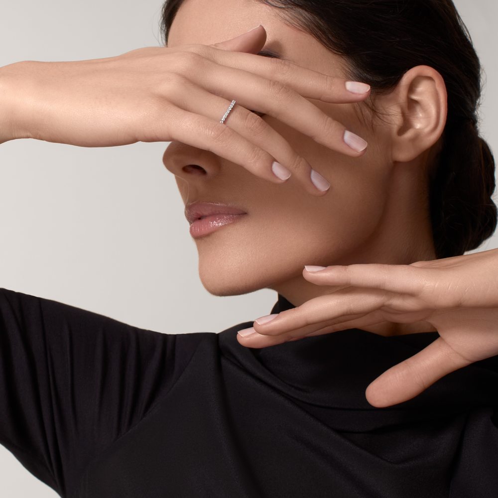 Cartier Bridal App
