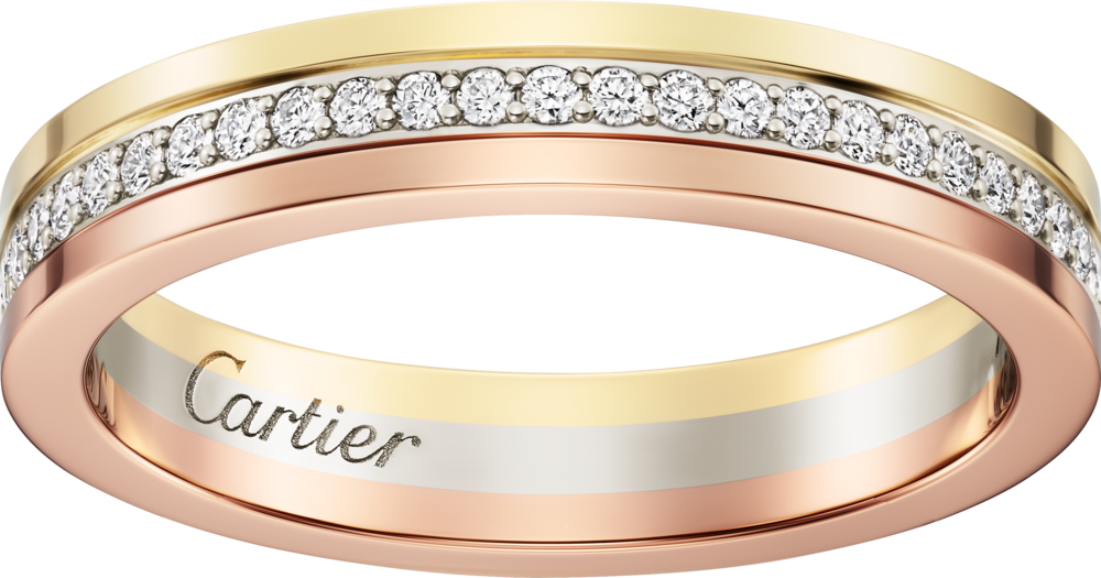 Cartier Bridal App