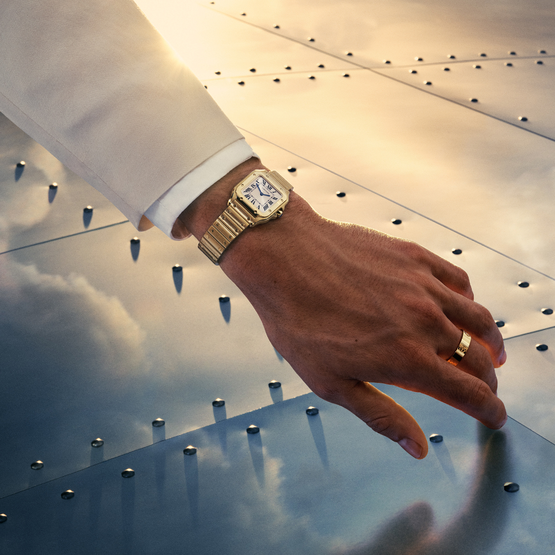 Cartier Boutique Narita International Airport Terminal 1