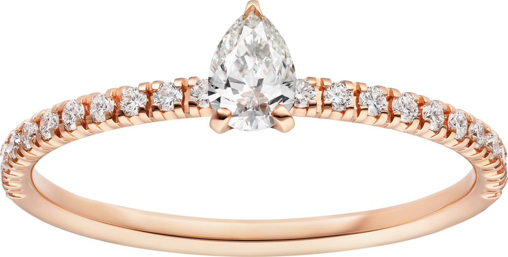 Cartier Bridal App