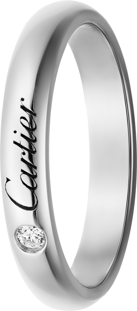 Cartier Bridal App