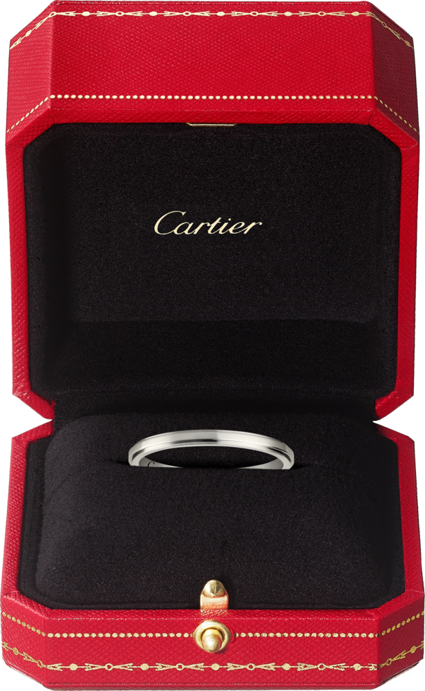 Cartier Bridal App
