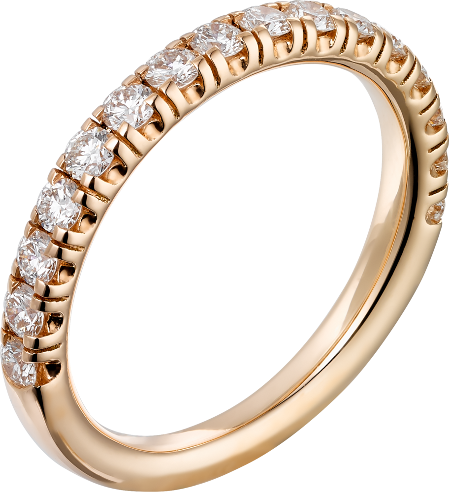 【新品仕上げ】エタンセル ドゥ カルティエ プラチナ 0.31ct 11号 c936f467b56752ce988e981c7bc1db