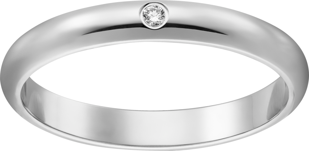 Cartier Bridal App