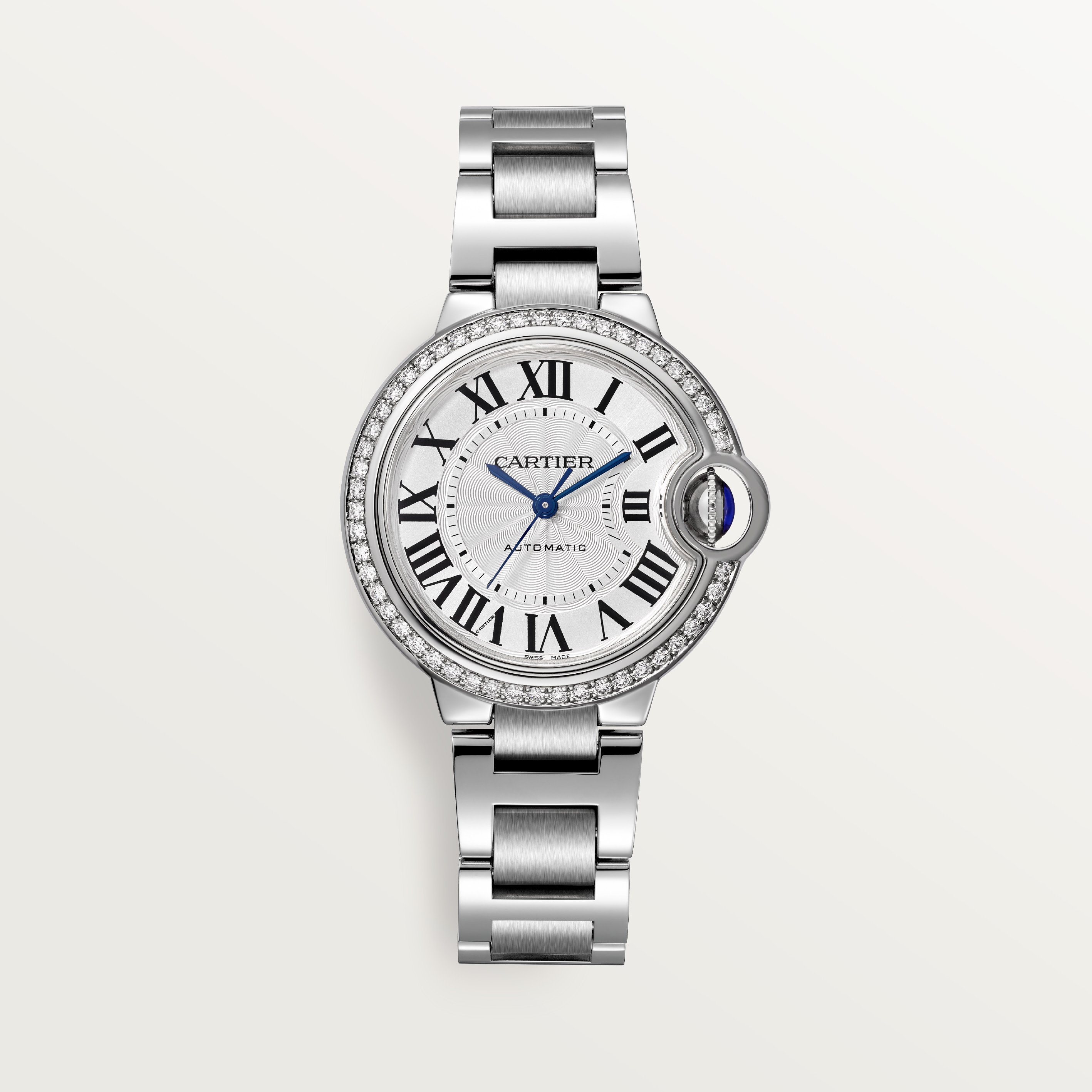 Cartier CRW4BB0023