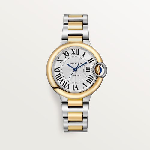 Cartier CRW2BB0037