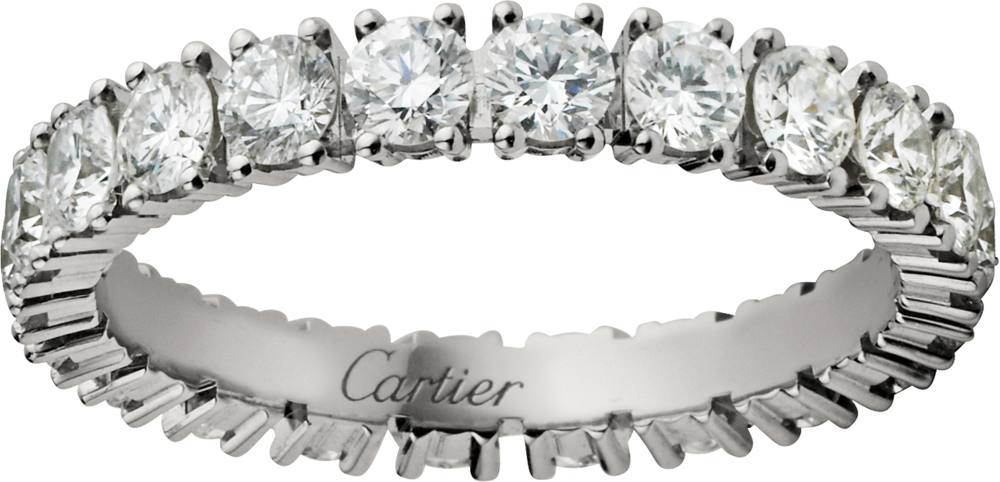 Cartier Bridal App