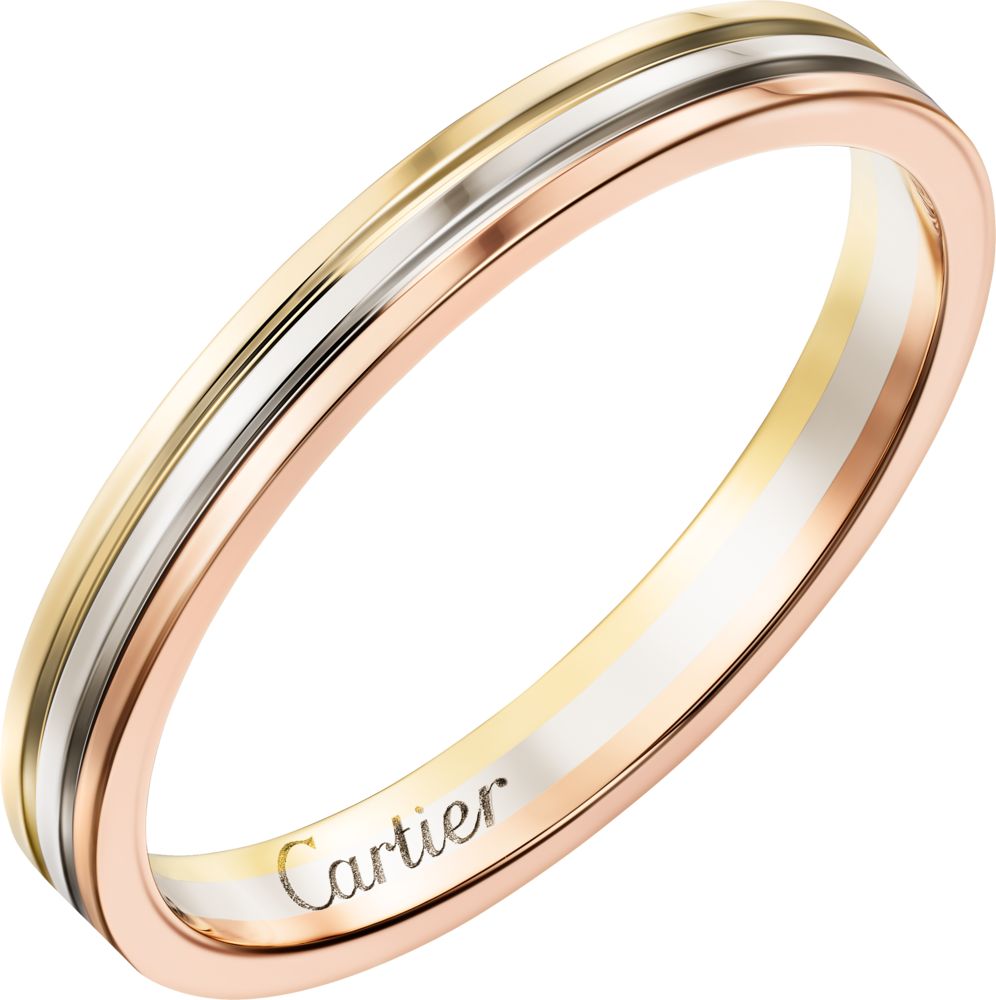Cartier Bridal App