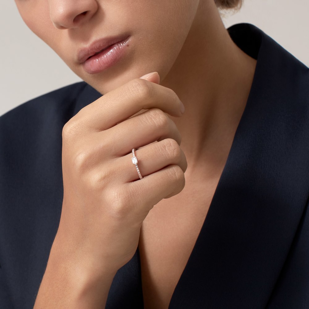 Cartier Bridal App