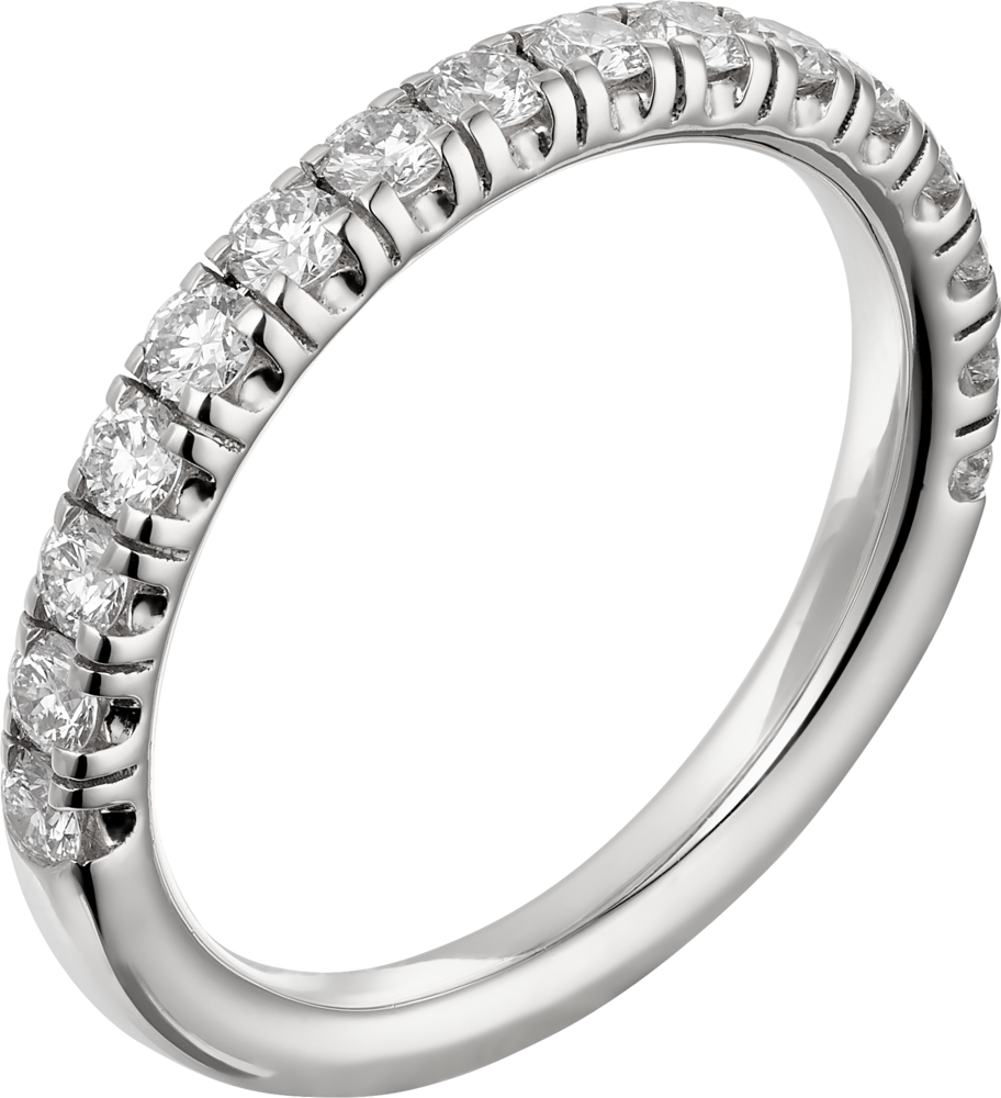 Cartier Bridal App