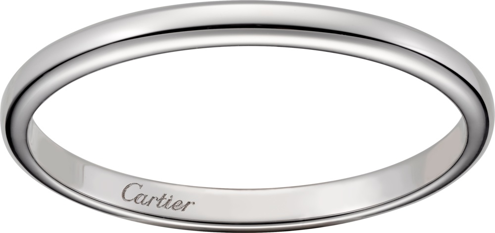 Cartier Bridal App