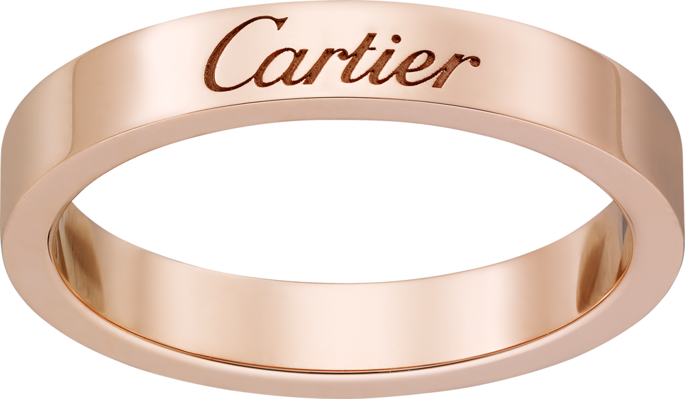 Cartier Bridal App