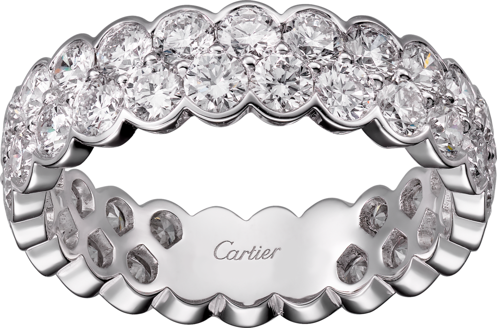 Cartier Bridal App