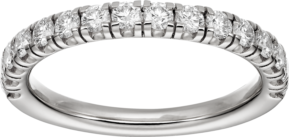 Cartier エタンセルドゥカルティエ Cartier Bridal App