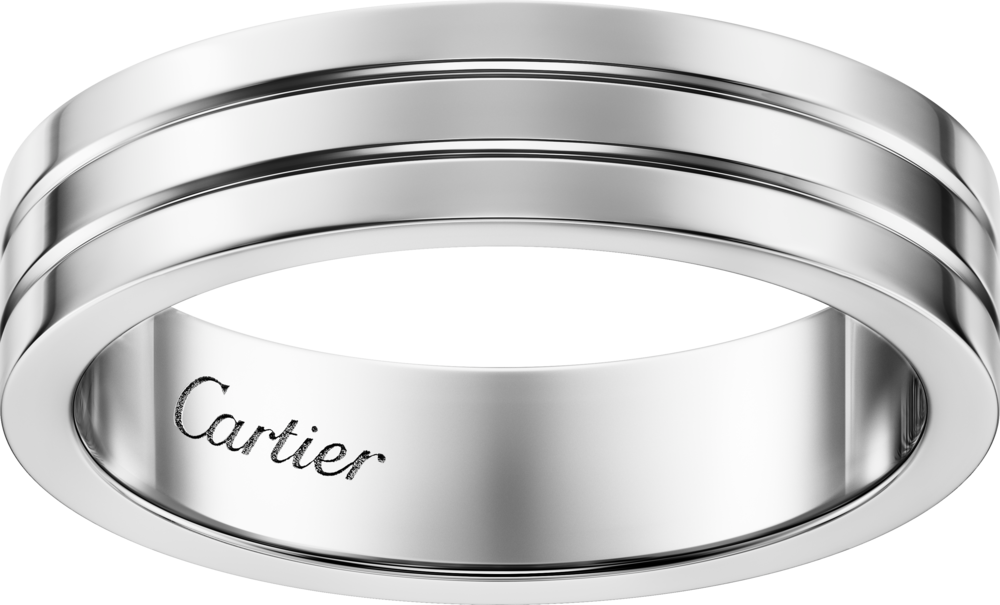 Cartier Bridal App