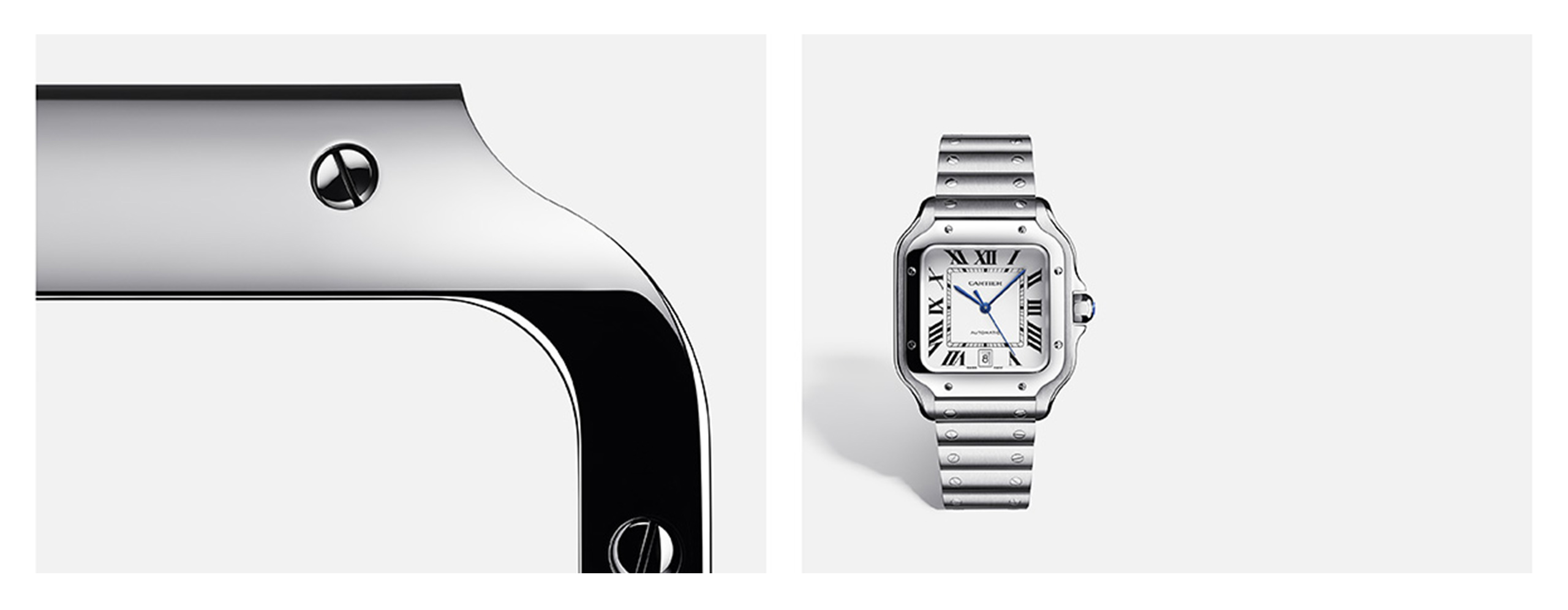 Cartier hot sale watch dealers