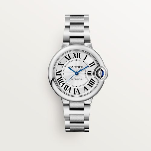 Cartier CRWSBB0044