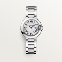 Image 35: Ballon Bleu de Cartier watch