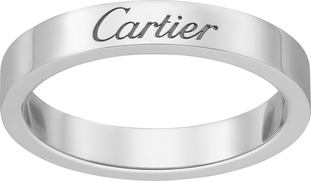 Cartier Bridal App