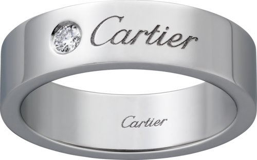 Cartier Bridal App