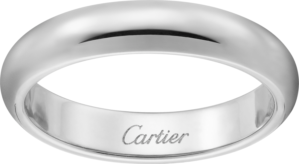 Cartier Bridal App