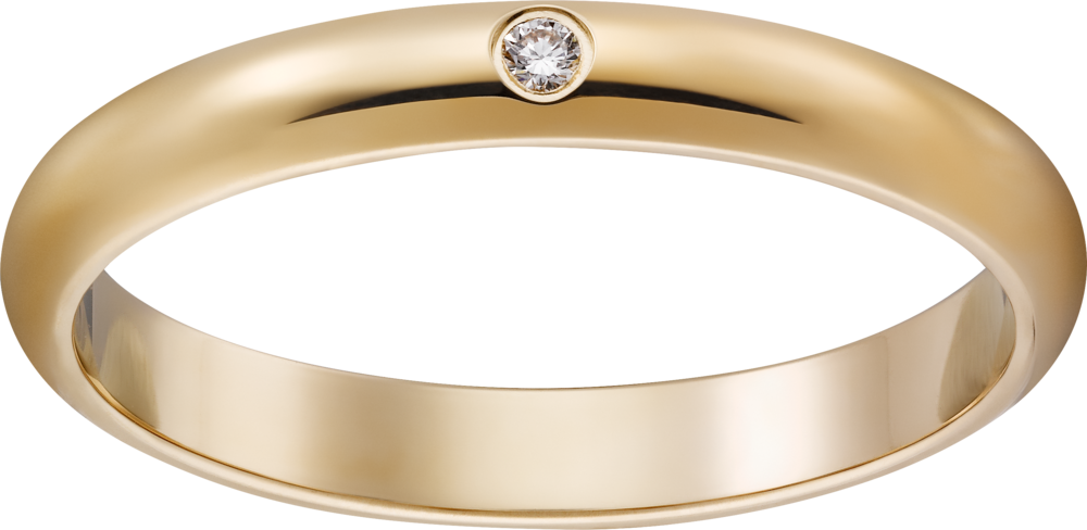 Cartier Bridal App