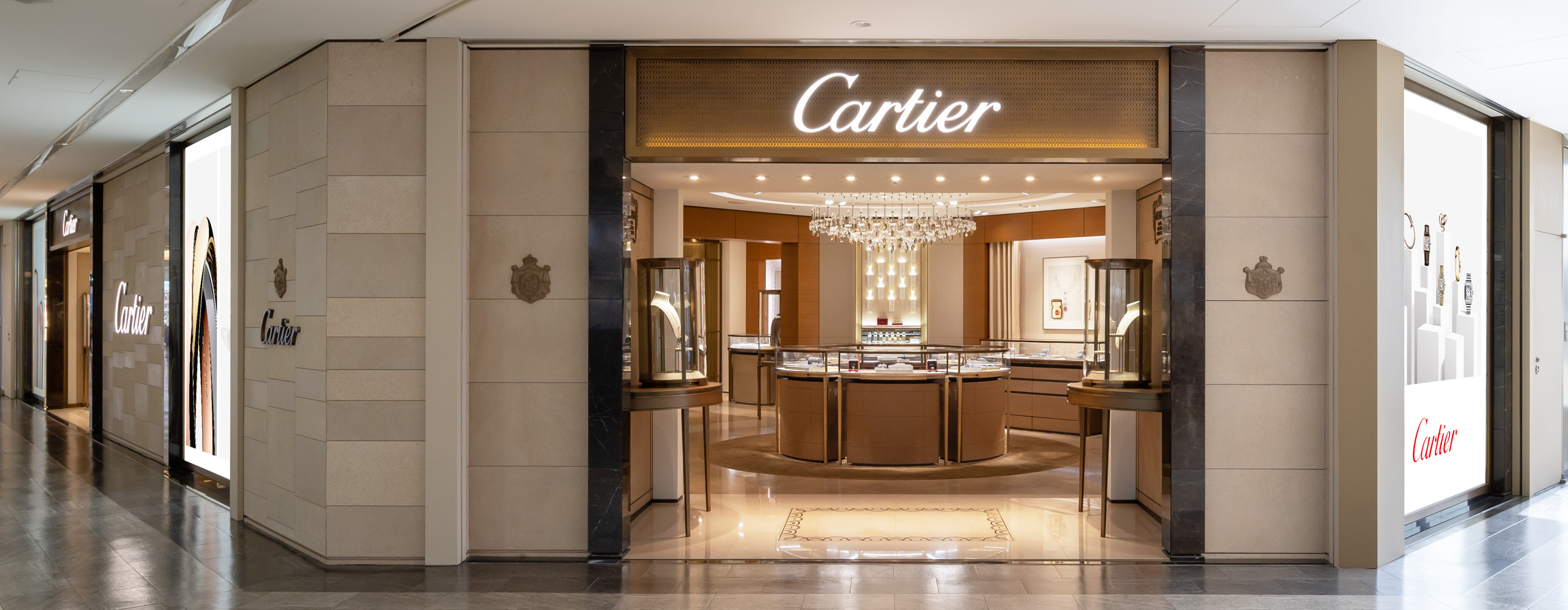 Cartier Fa So La