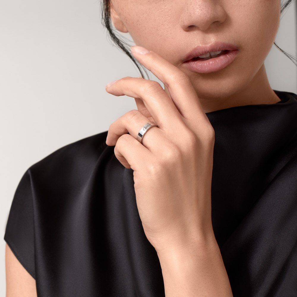 Cartier Bridal App