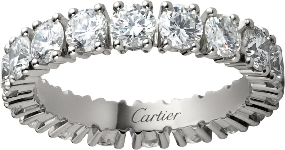Cartier Bridal App