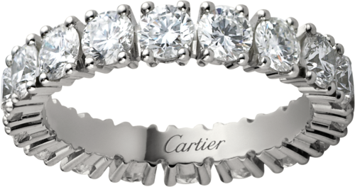 Cartier Bridal App