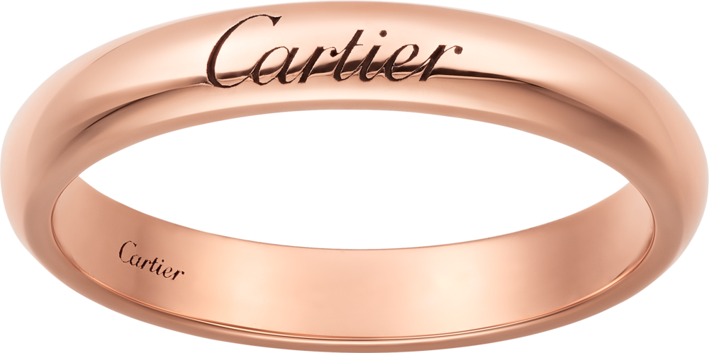 Cartier Bridal App