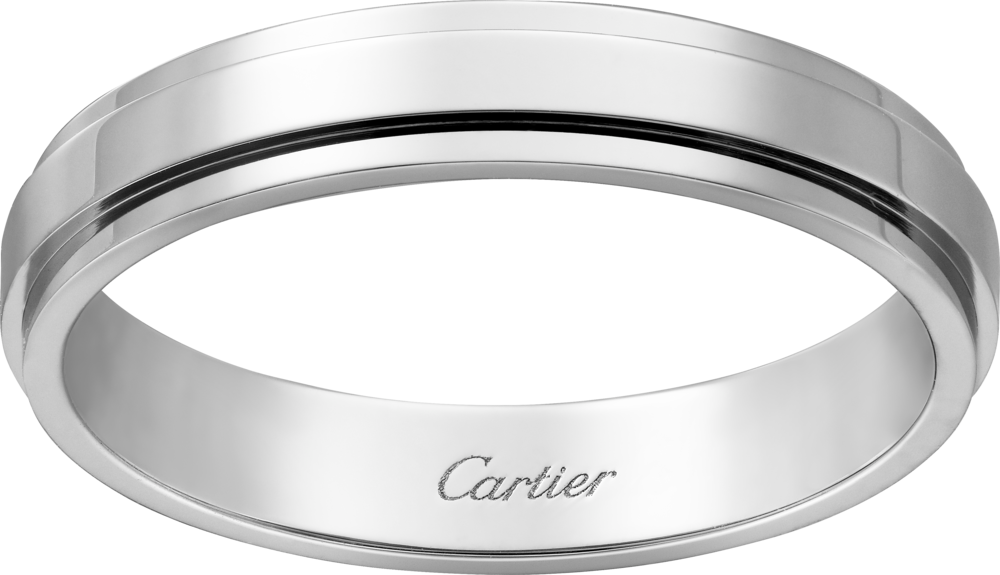Cartier Bridal App